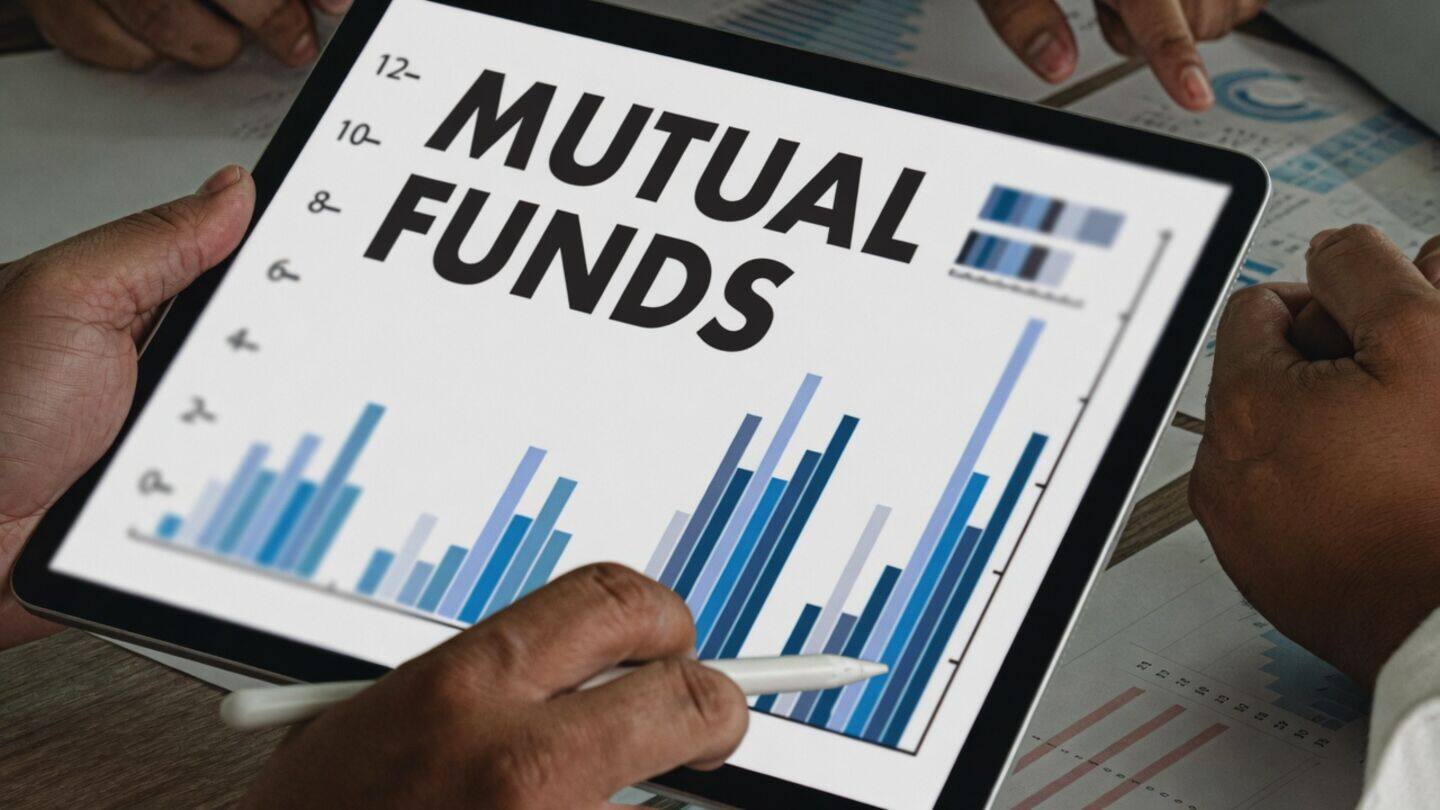 Large cap funds post ₹1,322cr outflow as Nifty rises 2%