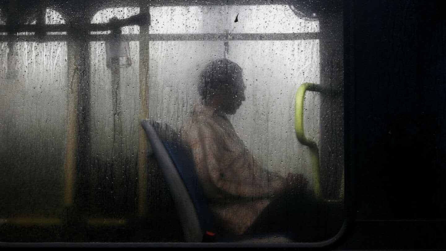 IMD warns wet days as Bengaluru drenched, Odisha districts flood