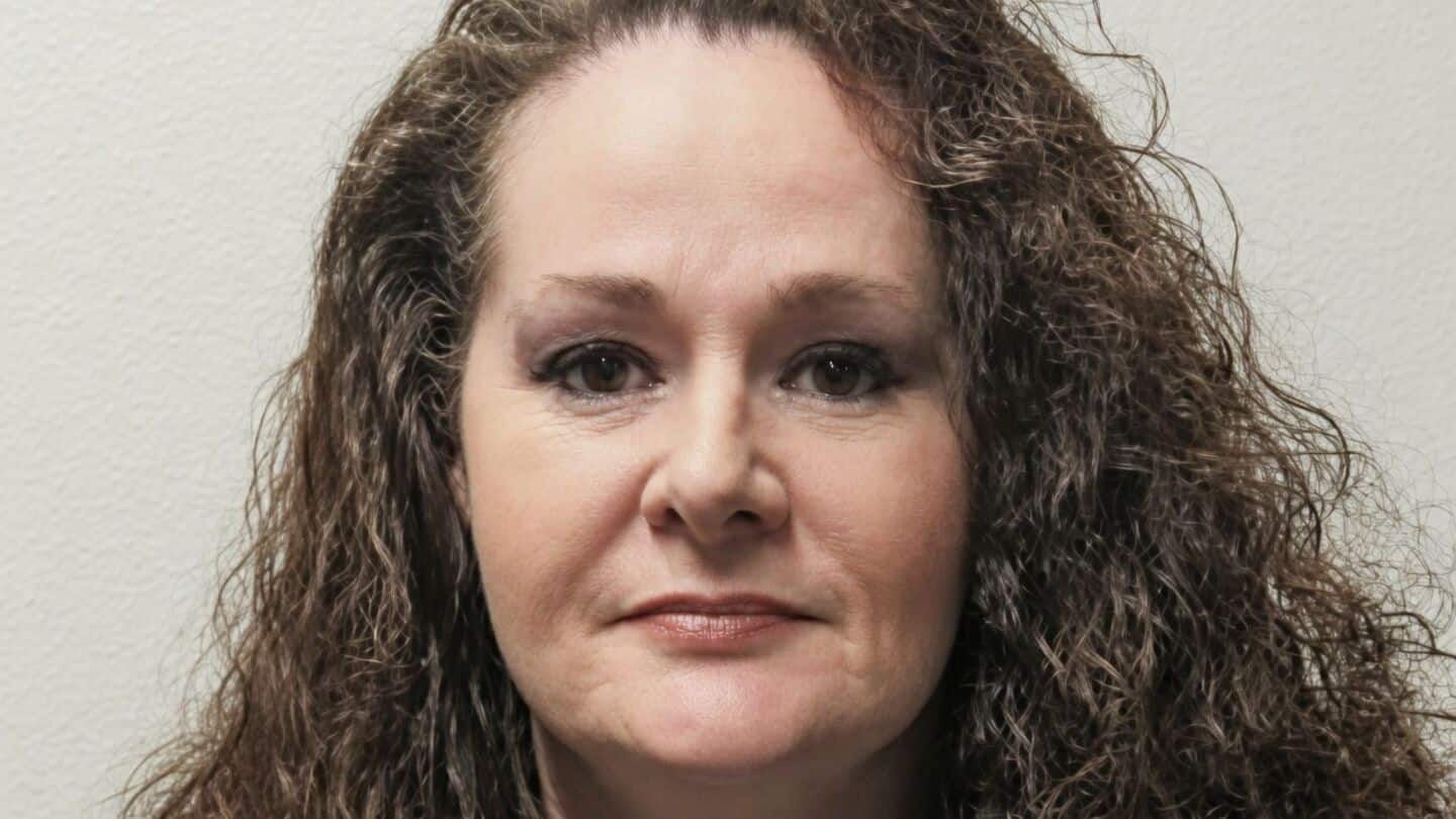 Christa Pike survives botched Tennessee execution, recovering with memory issues