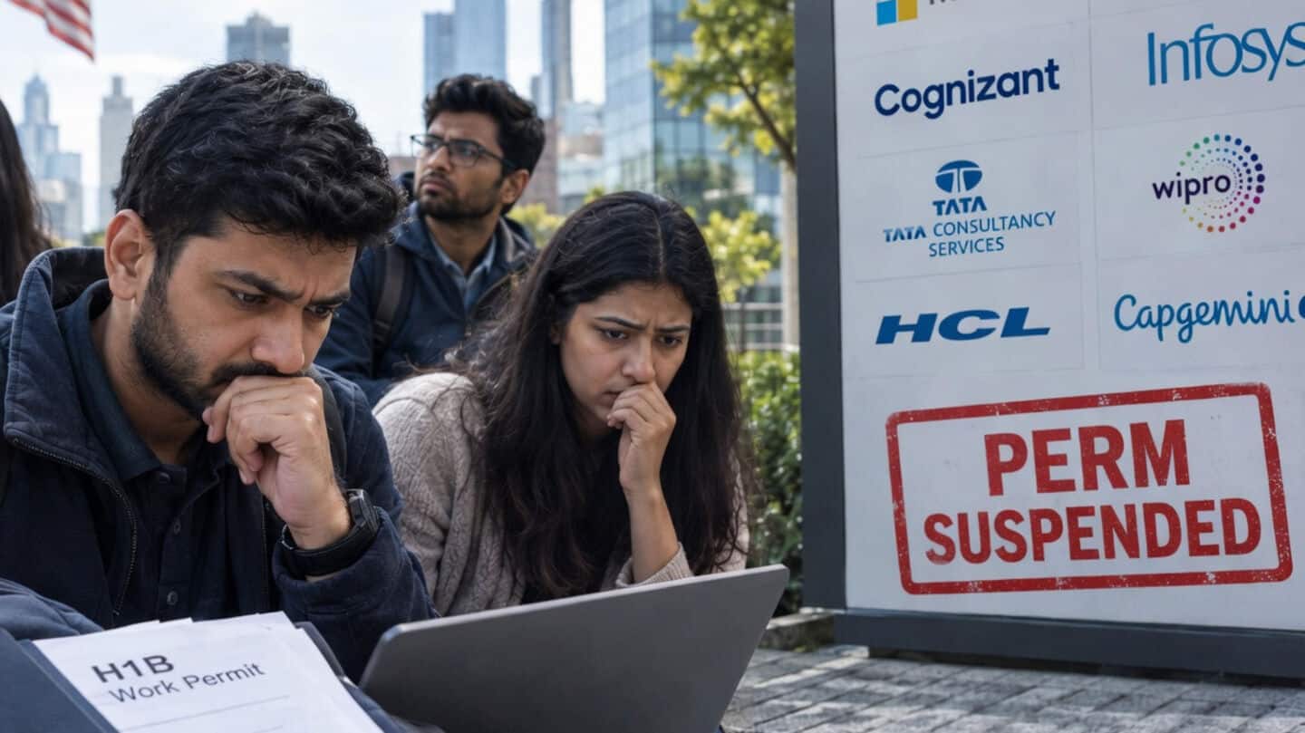US pauses perm at Microsoft, Adobe amid green card fraud