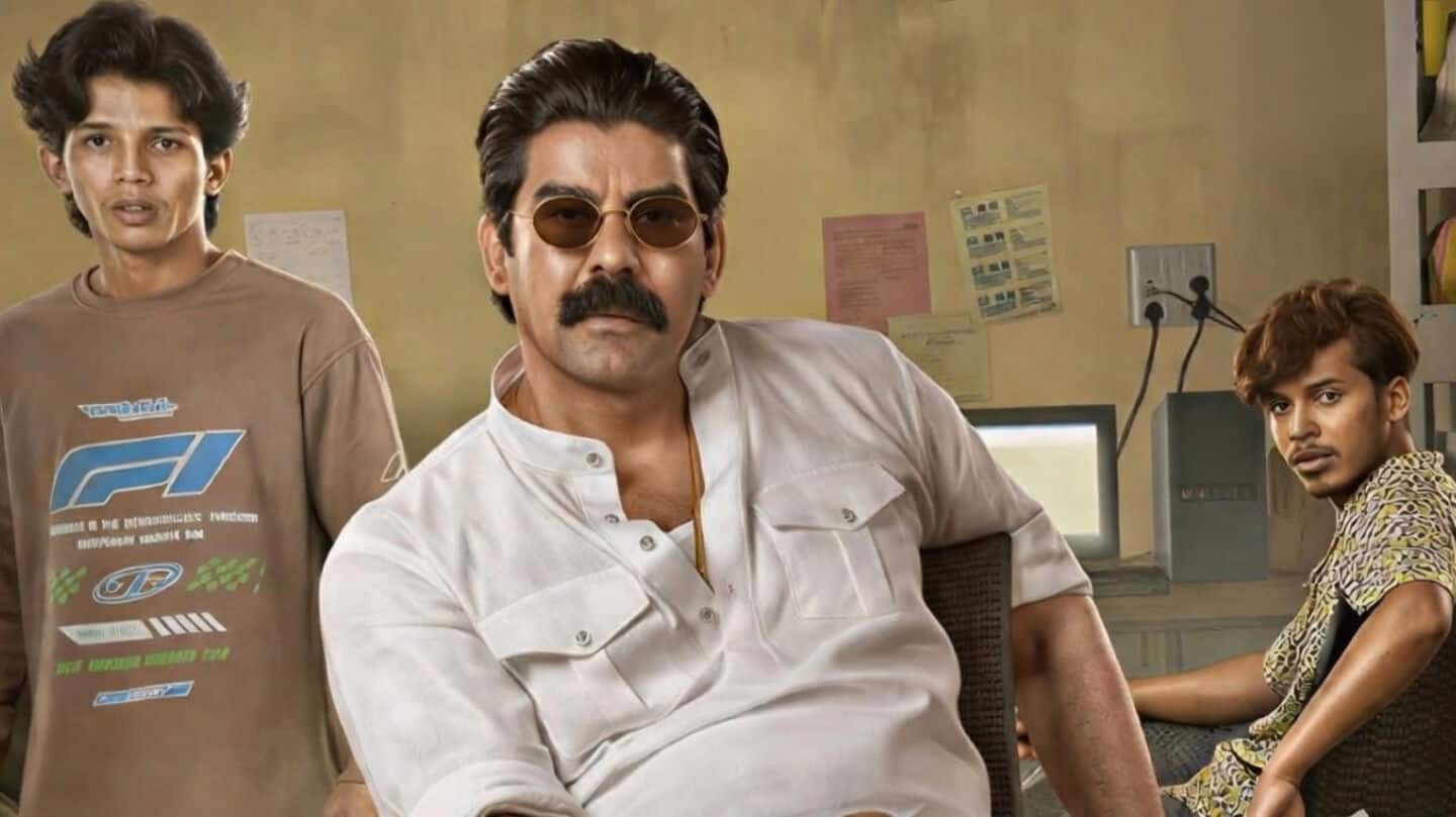 'Kasaragod Embassy' trailer out now, release date locked