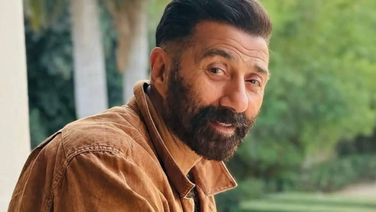 Deol stars in untitled action film with Ganesh and Excel