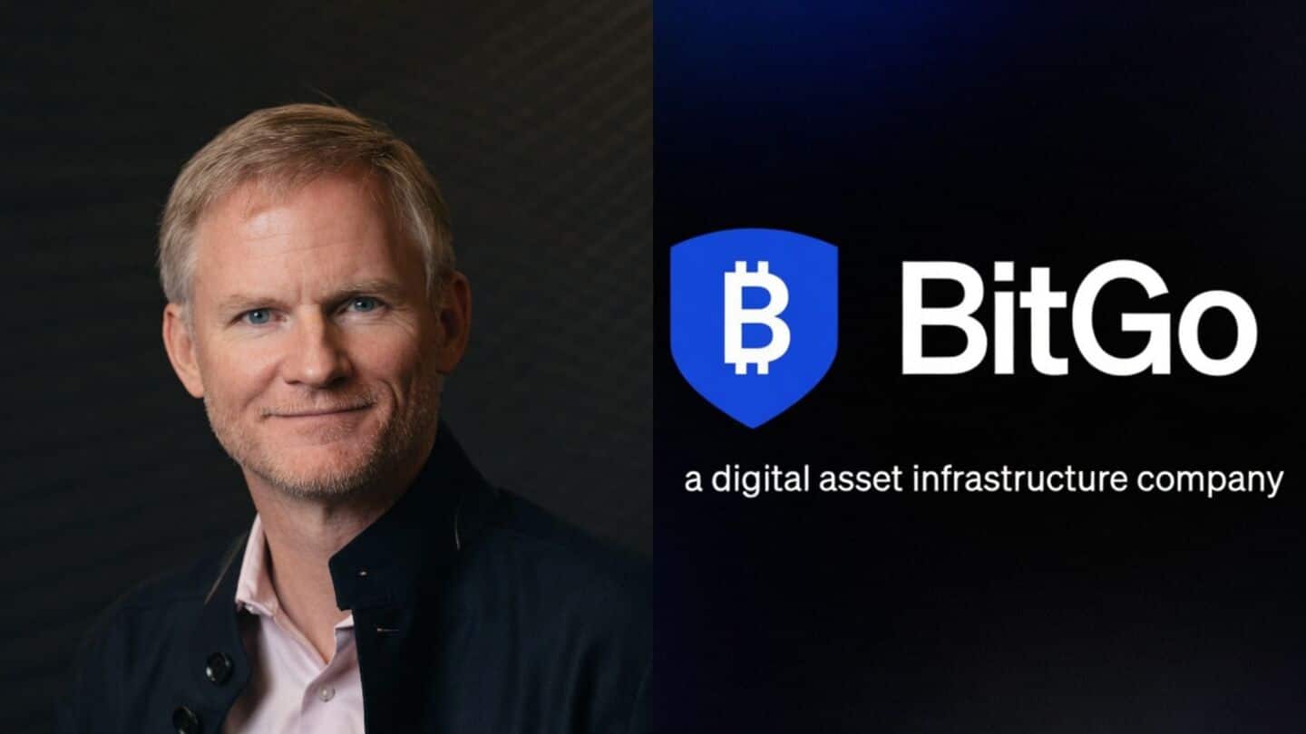 BitGo CEO challenges Anthropic to hack $6.3 million bitcoin wallet