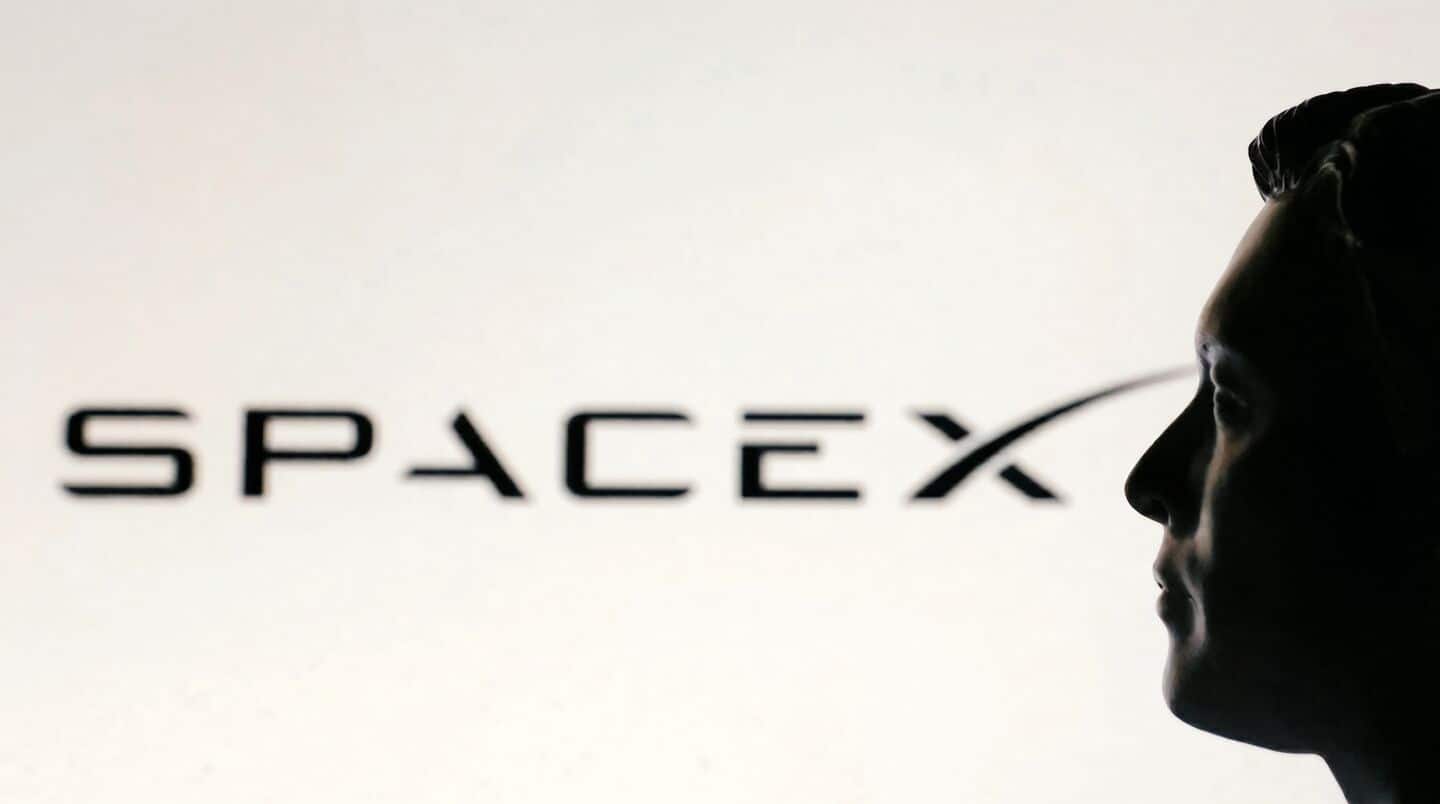 Elon Musk mulls Tesla and SpaceX merger before Nasdaq IPO