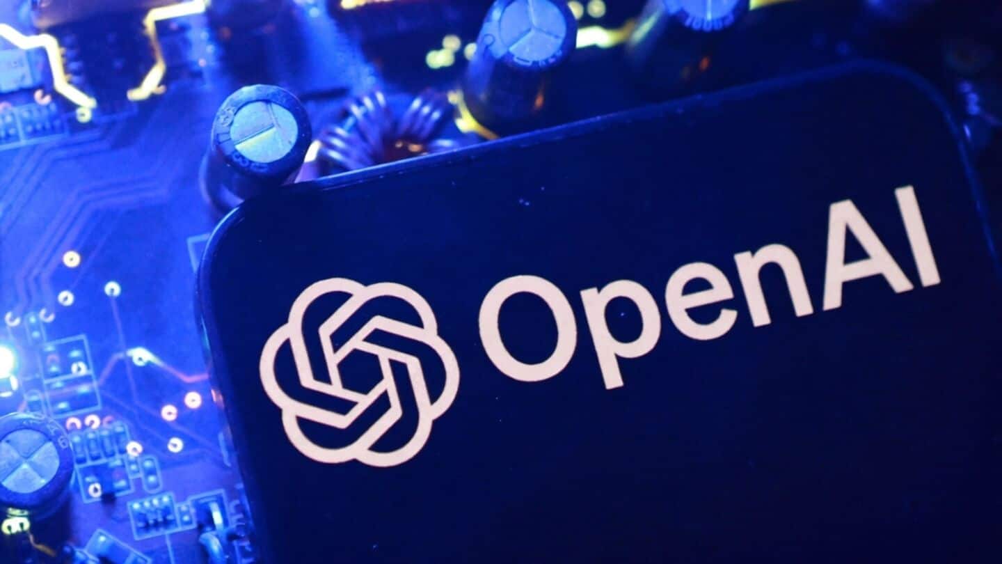 OpenAI hires San Francisco product manager to improve ChatGPT safety