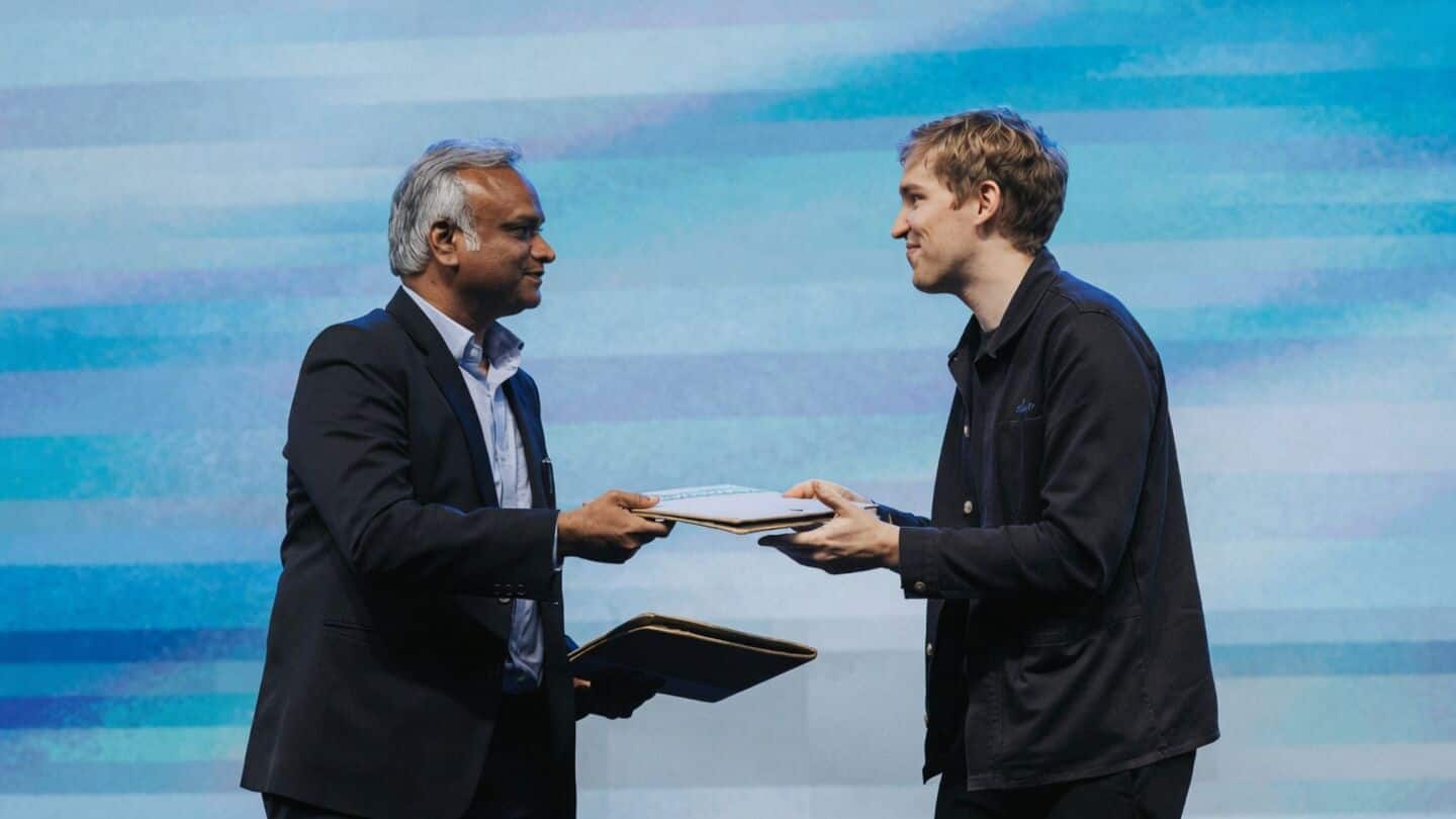Karnataka partners with ElevenLabs to deploy Kannada voice AI