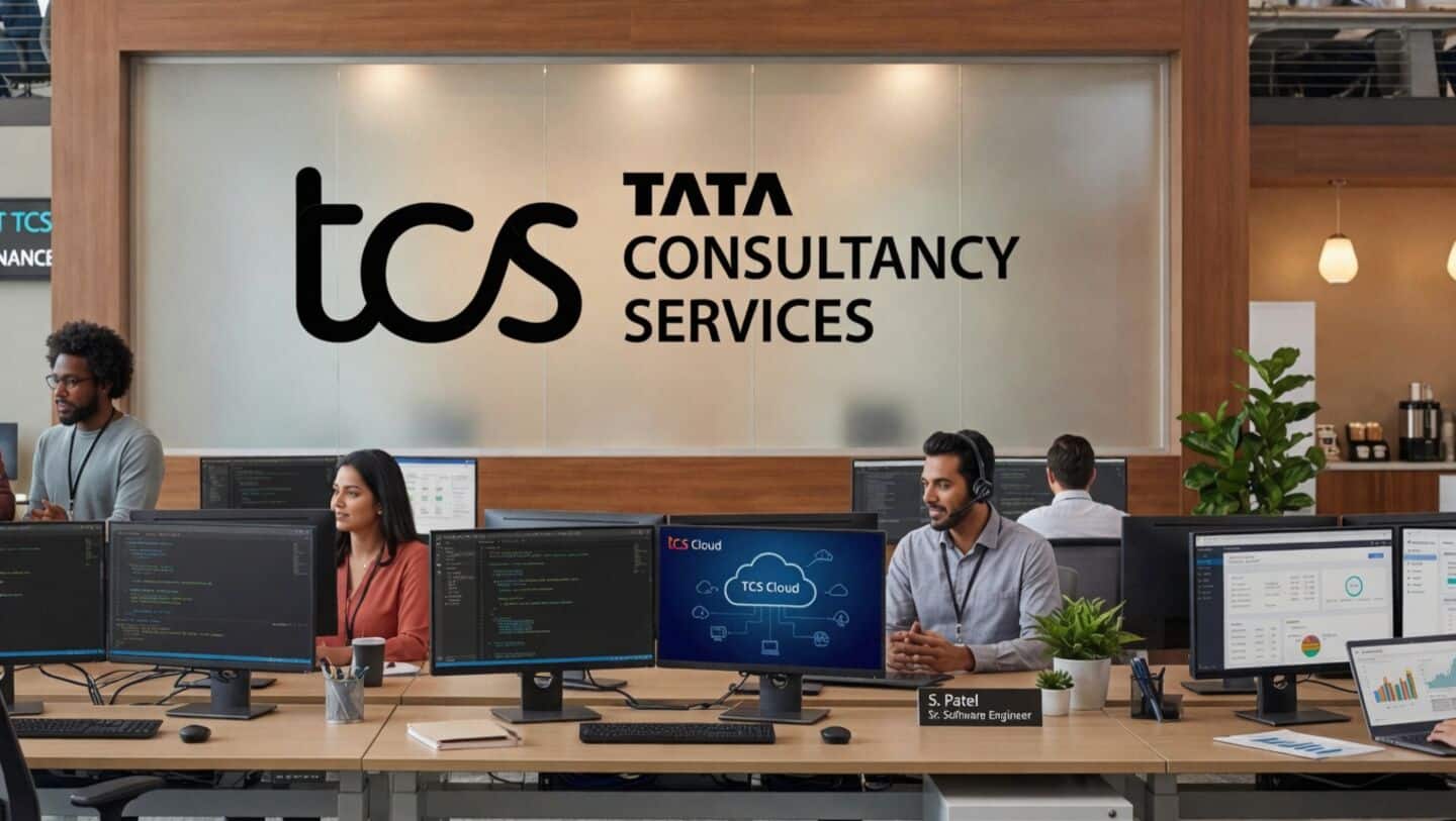 TCS ties performance pay to WFO index and deployment index