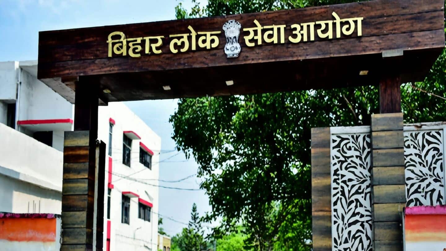 BPSC opens applications for 32,388 Bihar school teacher posts