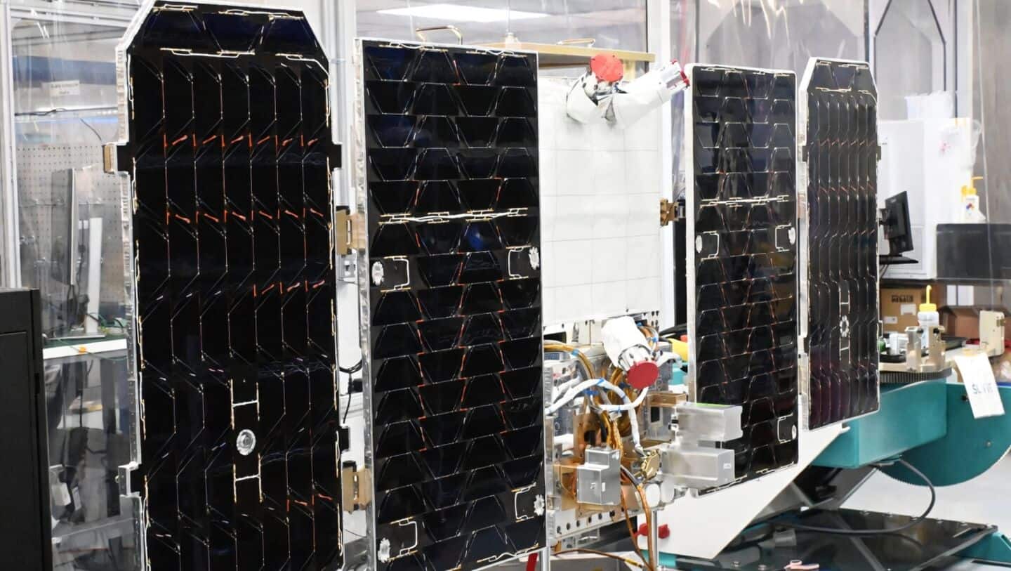 Google launches Project Suncatcher satellite with TPUs running Gemma AI