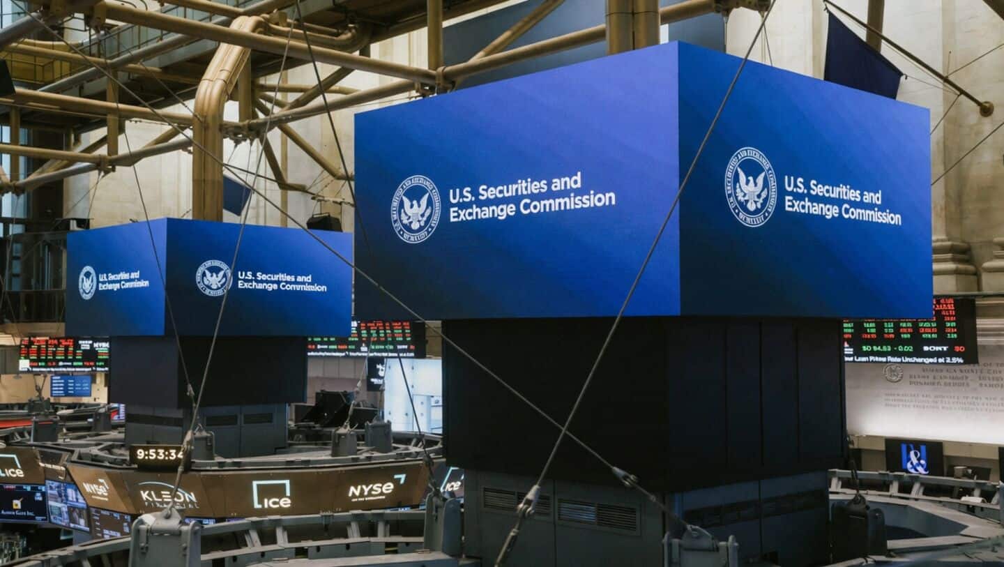 SEC set to roll out innovation exemption for tokenized shares