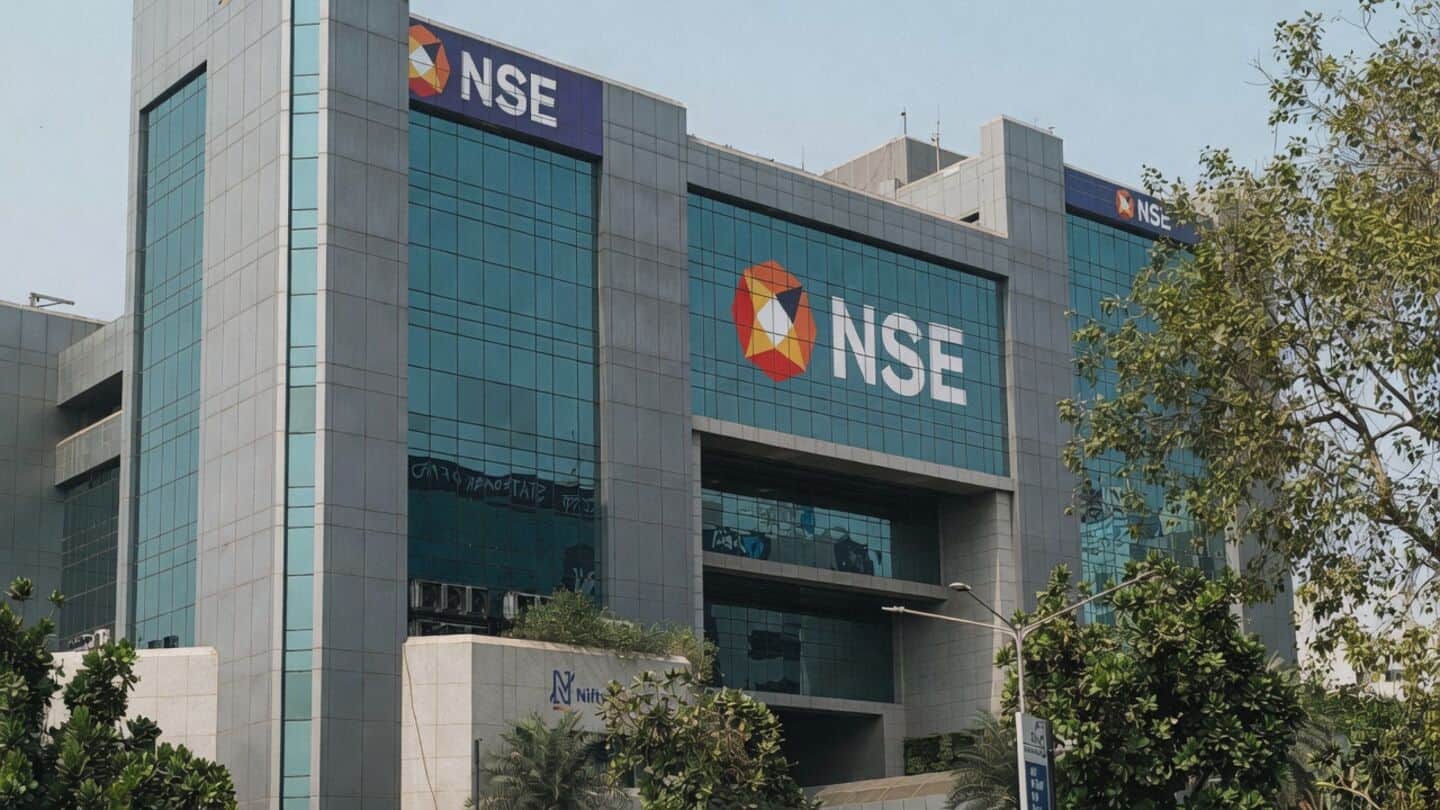 NSE launches Nifty500 Ahimsa Index for cruelty free investing
