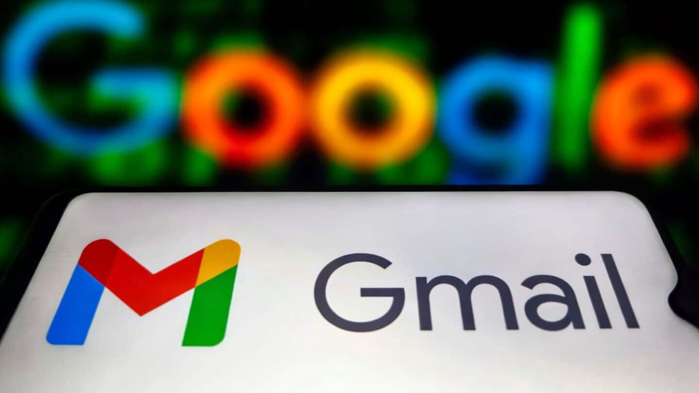 Google's Gemini powers new Gmail AI features to simplify inbox