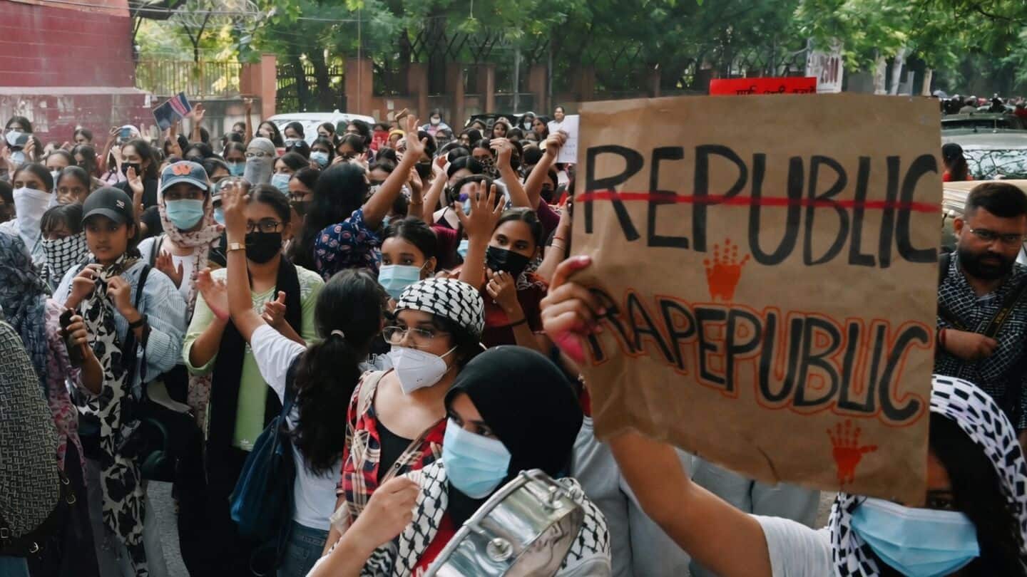 Supreme Court orders more policing and checks after Delhi-NCR rapes