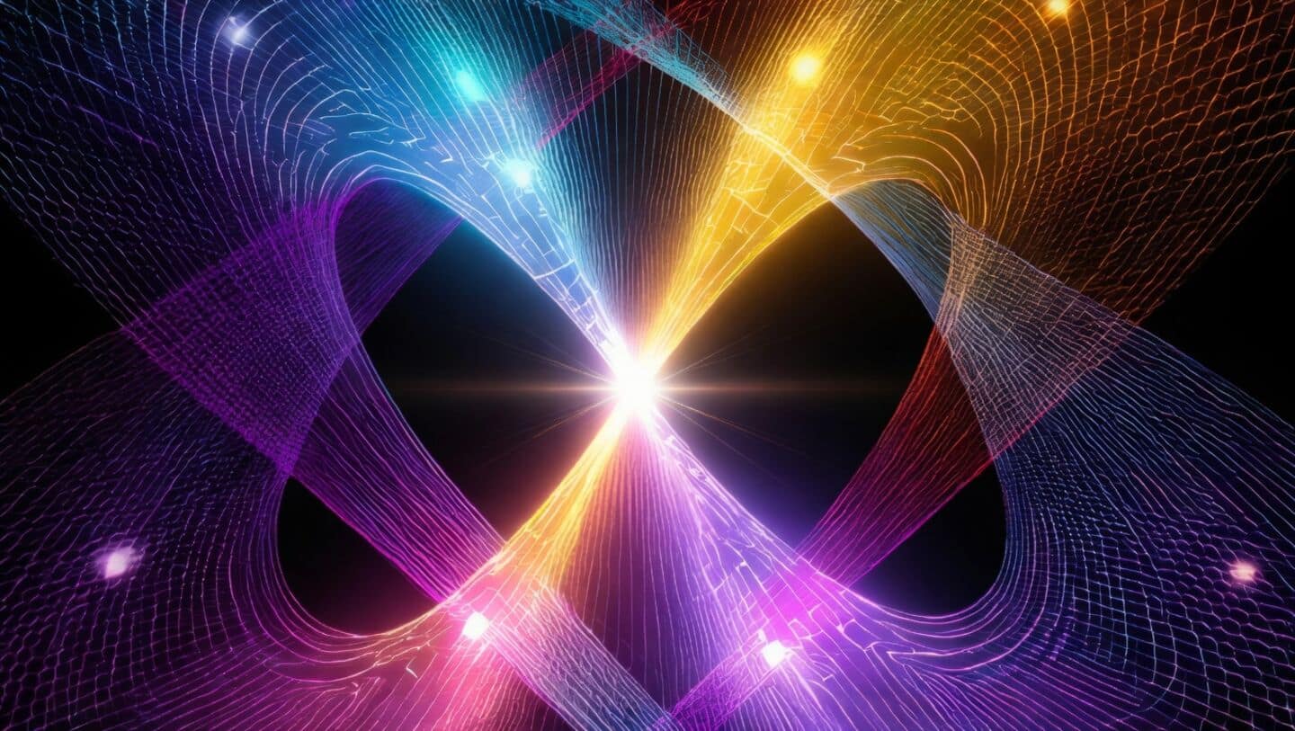 Scientists observe photons spending negative time in rubidium cloud