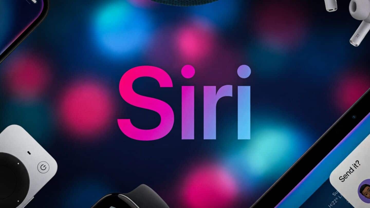 ऐपल के अपडेटेड सिरी के लिए चुकाने पड़ सकते हैं पैसे&nbsp;