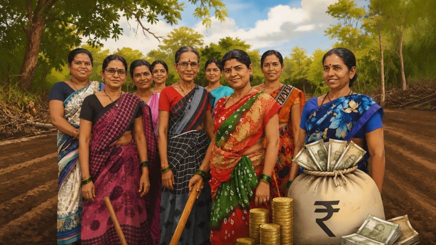 CAG finds Maharashtra's Ladki Bahin Yojana overspent by over ₹3,500cr