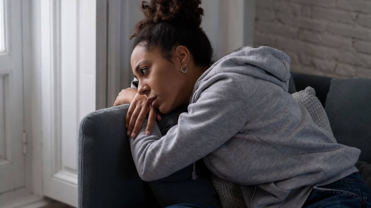 Gallup: Over a quarter of Gen Z in depression treatment