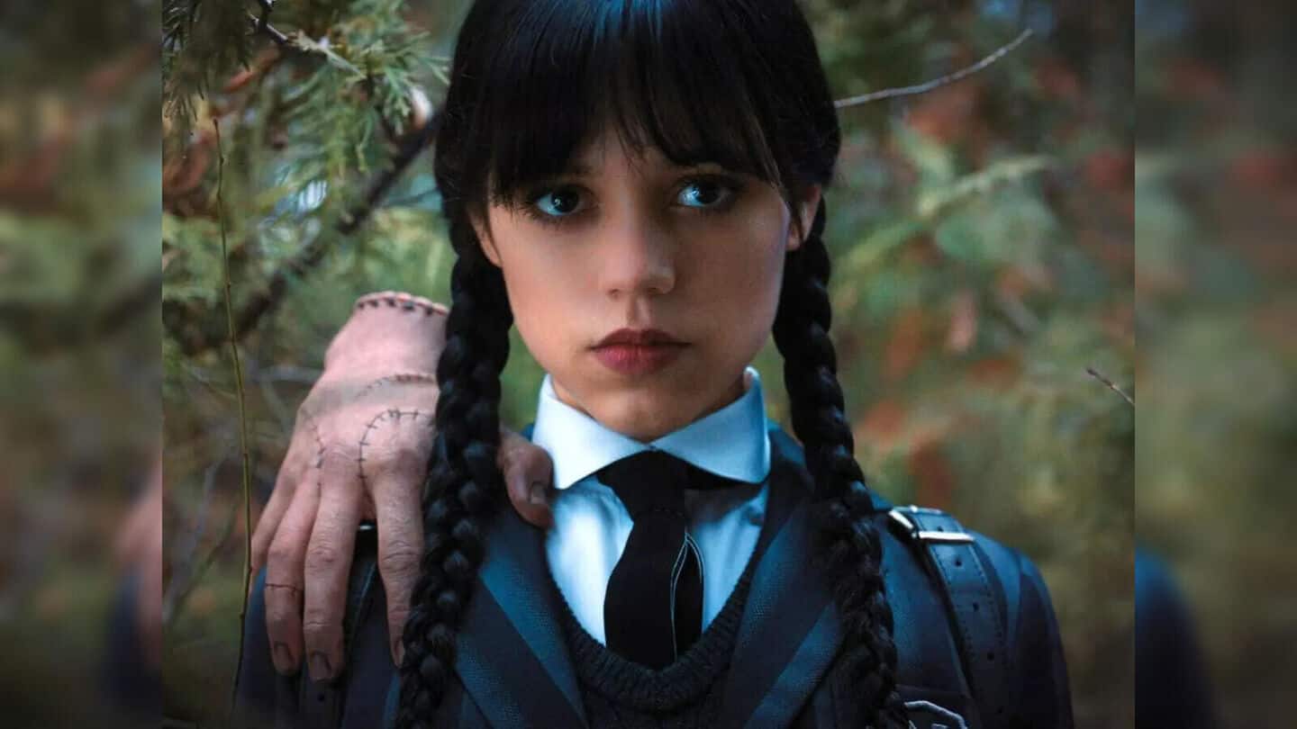 'Wednesday' S02 arrives this week: Cast, plot, streaming details