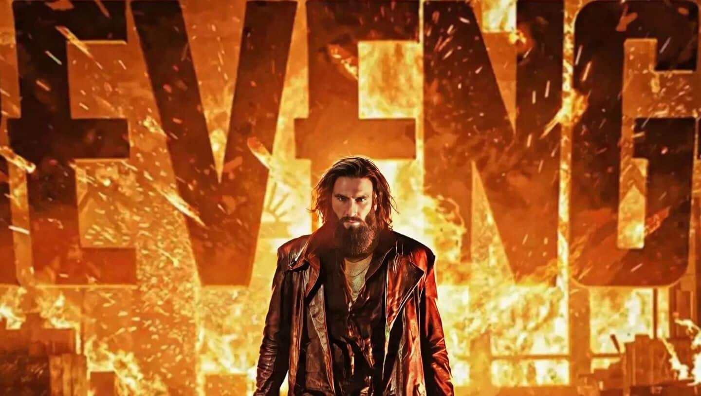 Singh film 'Dhurandhar The Revenge' nets ₹961cr in 2 weeks