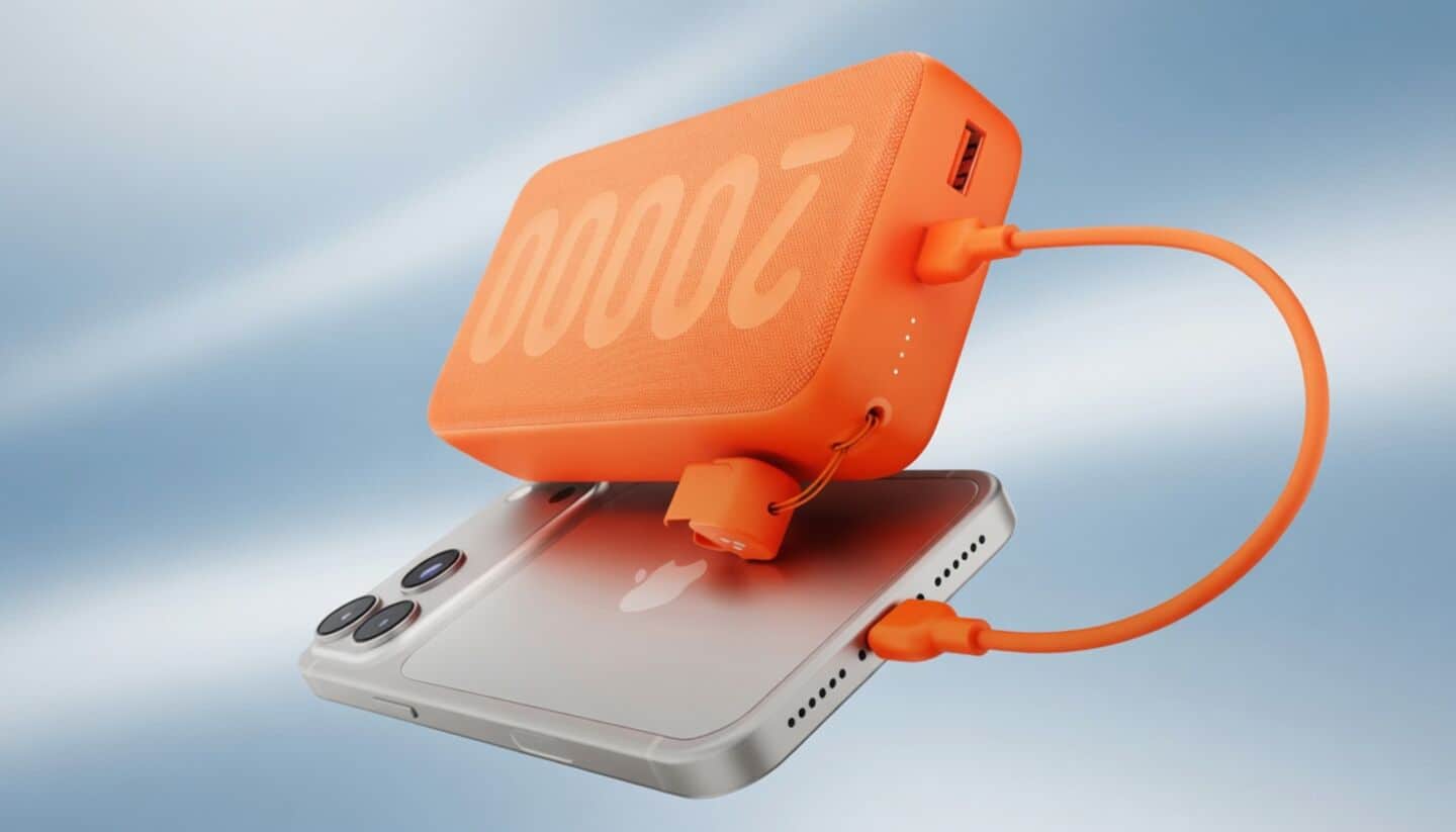 Ambrane launches semi-solid batteries for safer, more reliable power banks