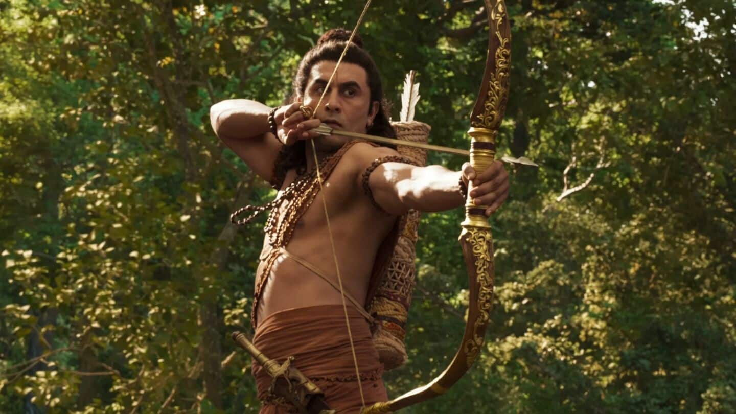 'Ramayana' trailer premieres July 24 at Comic-Con amid Kapoor criticism