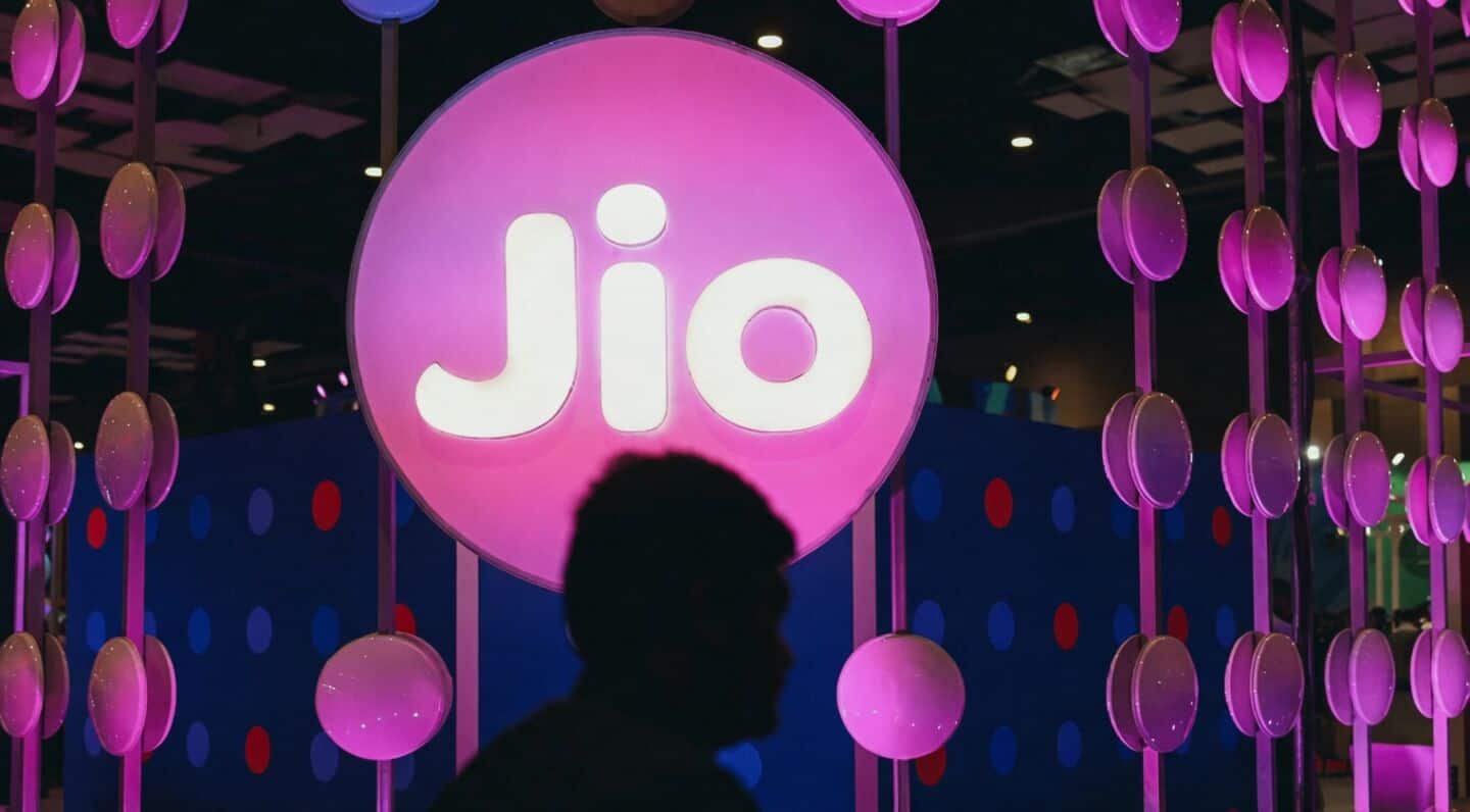 Record breaking Jio Platforms IPO attracts ₹2.5L/cr demand from investors