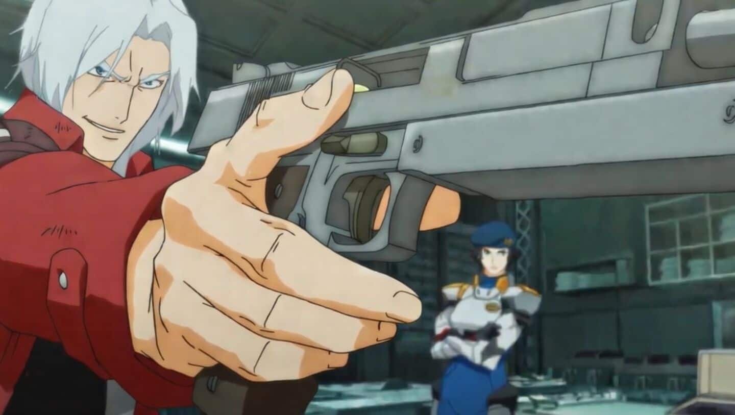 Netflix drops 'Devil May Cry' S2 trailer, Dante vs Vergil