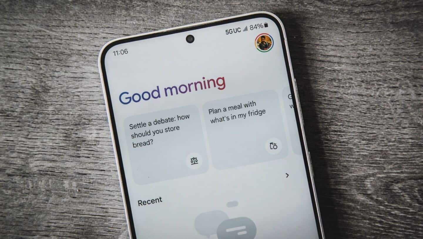 Google launches Gemini Go for Android Go with 2GB RAM