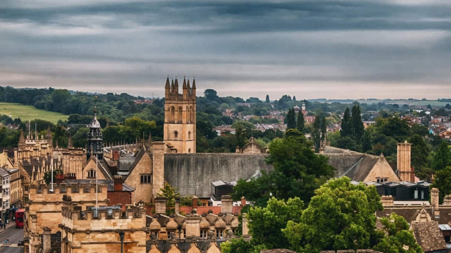 Rhodes Scholarship 2027 opens for Indian applicants, 5 seats reserved