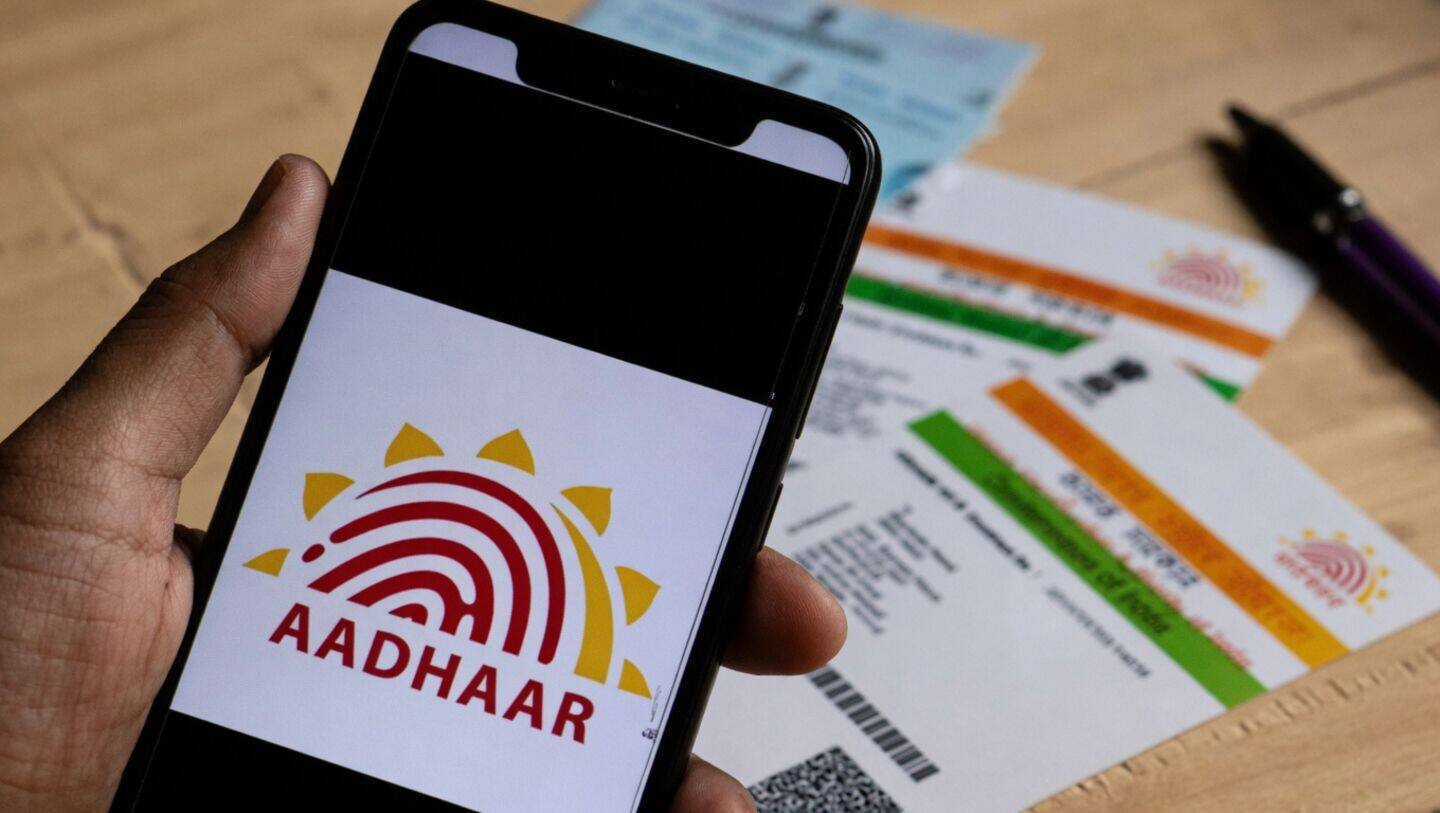 UIDAI updates Aadhaar app to hold 5 profiles per device