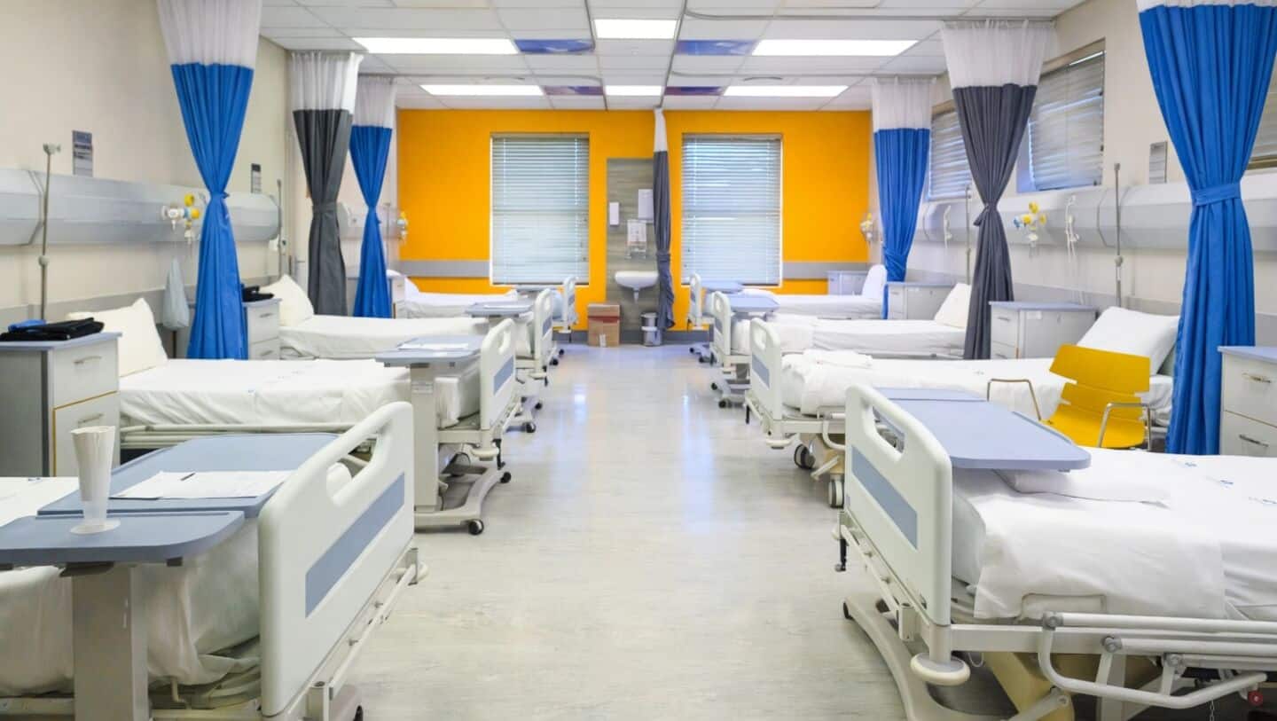 Karnataka: Government doctors to wear black badges, stop OPD services