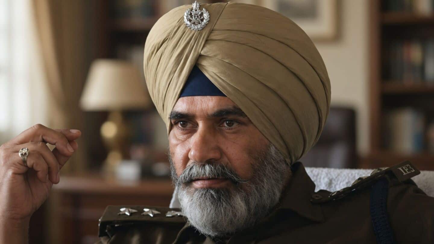 'Satluj' pulled from ZEE5 triggers Punjab screenings, Vicky calls 'seva'