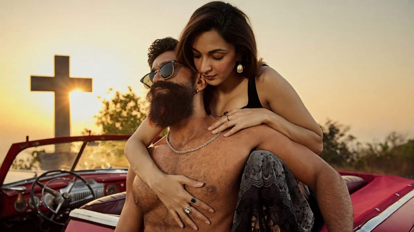 Yash and Advani's 'Toxic' earns over 50cr from morning shows