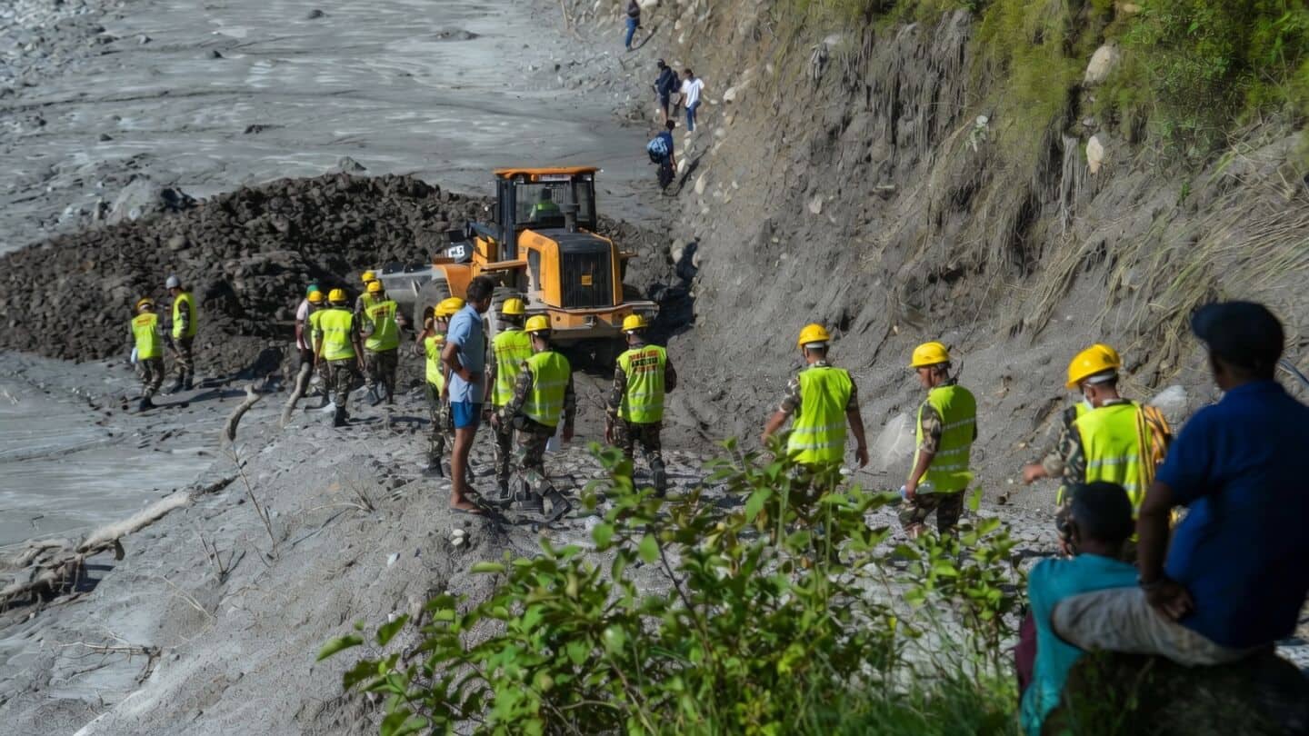Anukul and Reba Roy Poddar escape Mansarovar Yatra flash floods