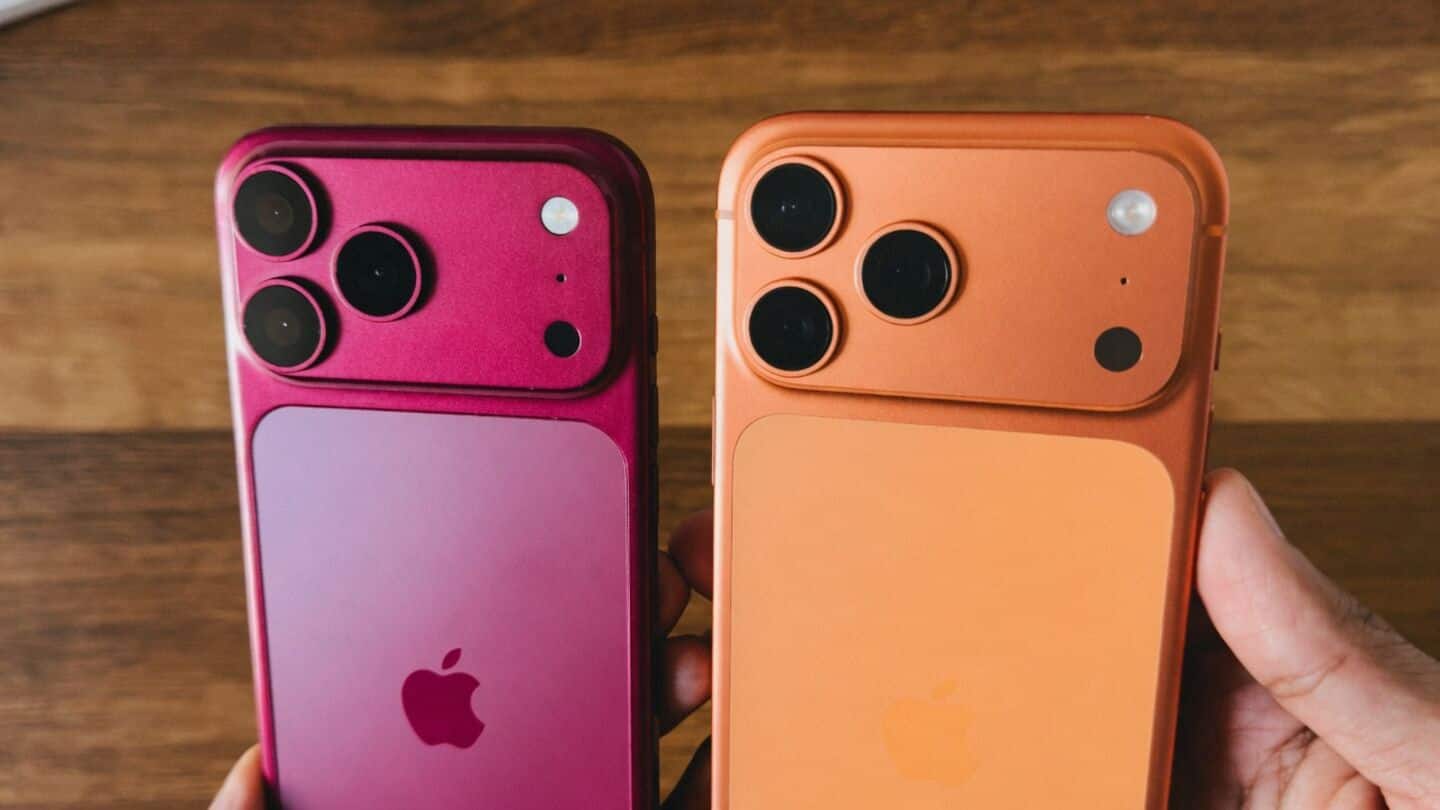 Apple to roll out iOS 27.3 AI tools in China