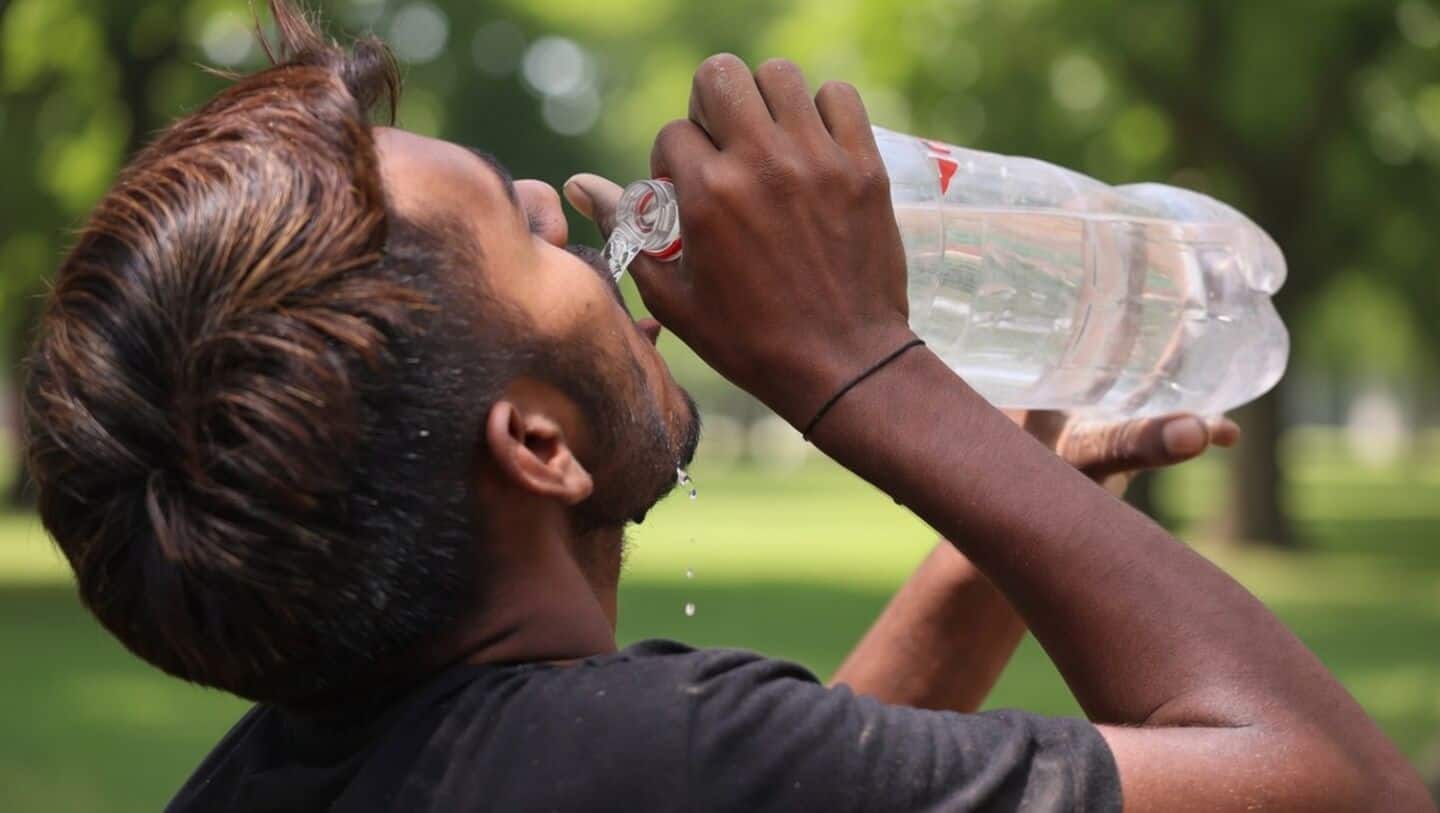 Kerala to experience extreme heat over next few days