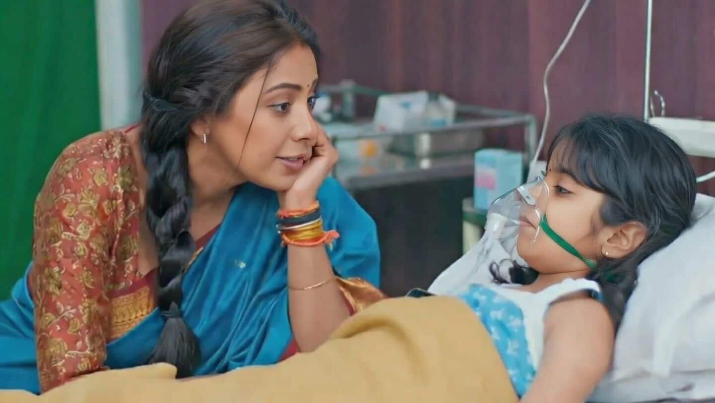 'Anupama' episode: Anupama struggles to raise ₹1L for Jaya's treatment