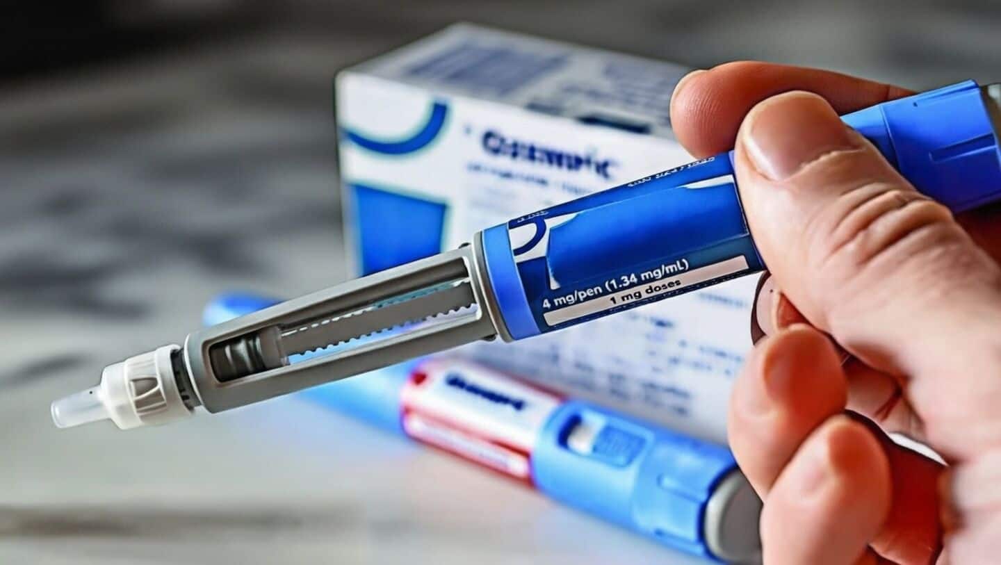 Semaglutide monthly cost could fall to ₹500 in 6-8 months