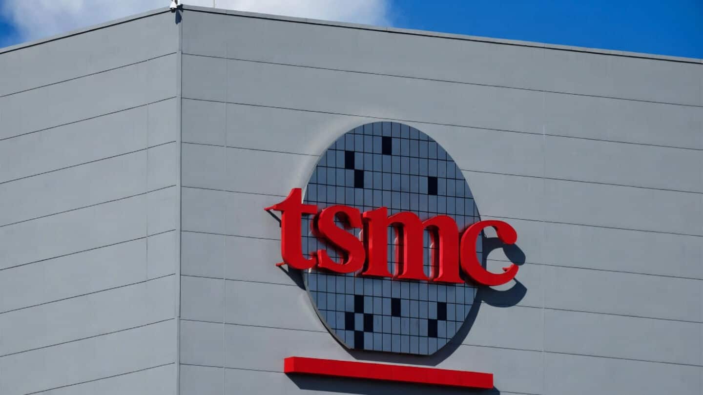 TSMC and Amkor sign decade-long Arizona pact for AI packaging
