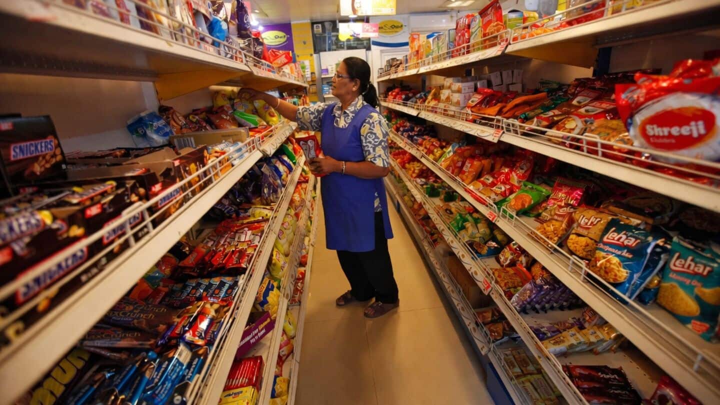 British Retail Consortium: UK retail prices rise 1.5% in August