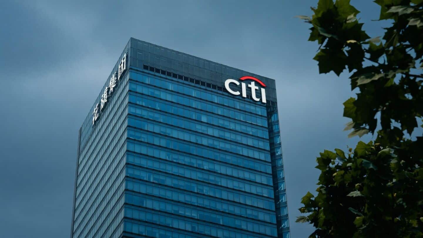 Citigroup raises bitcoin to $113,000, ether to $3,028 amid ETFs