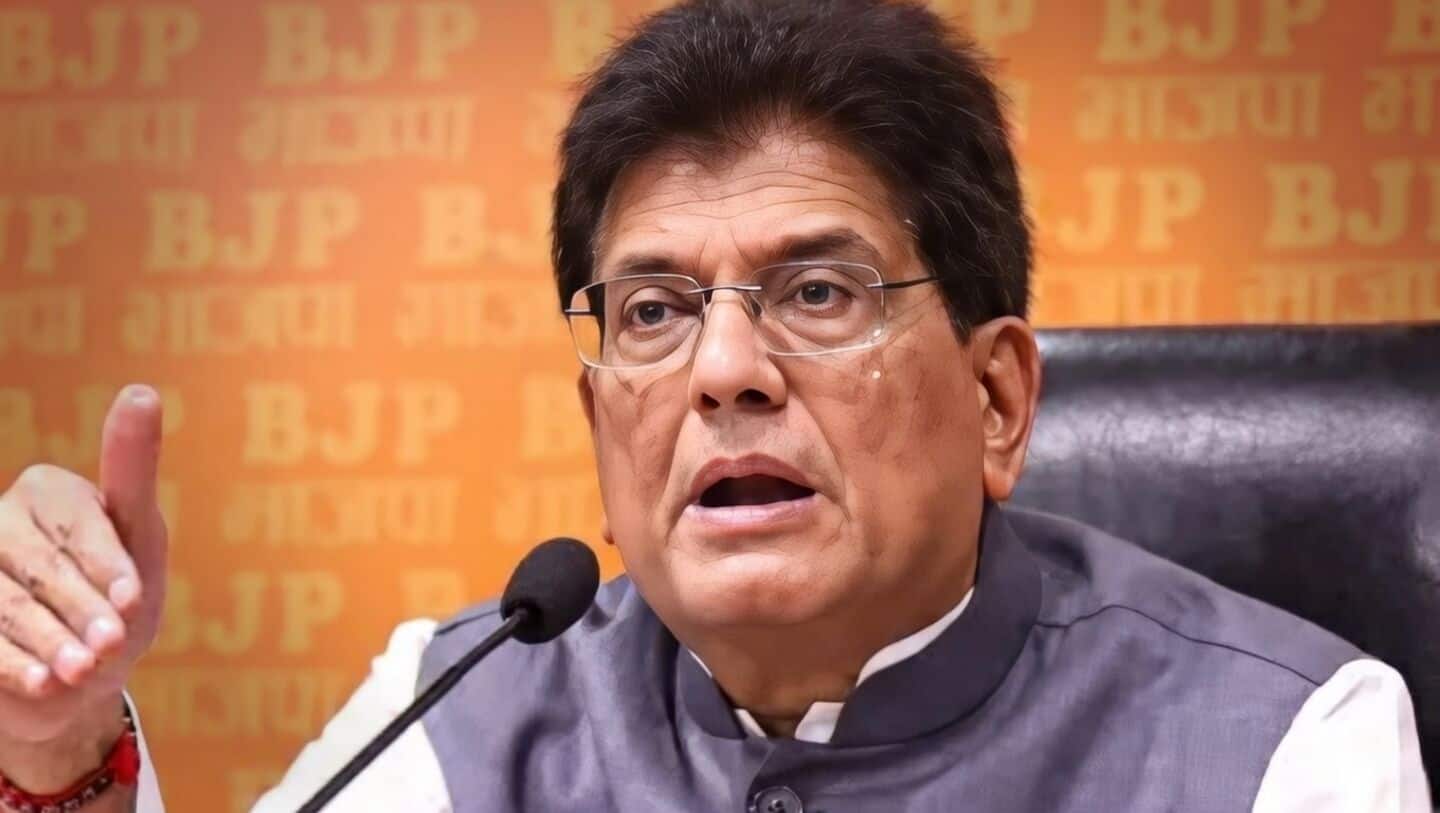 India reaches trade framework with the US for this reason