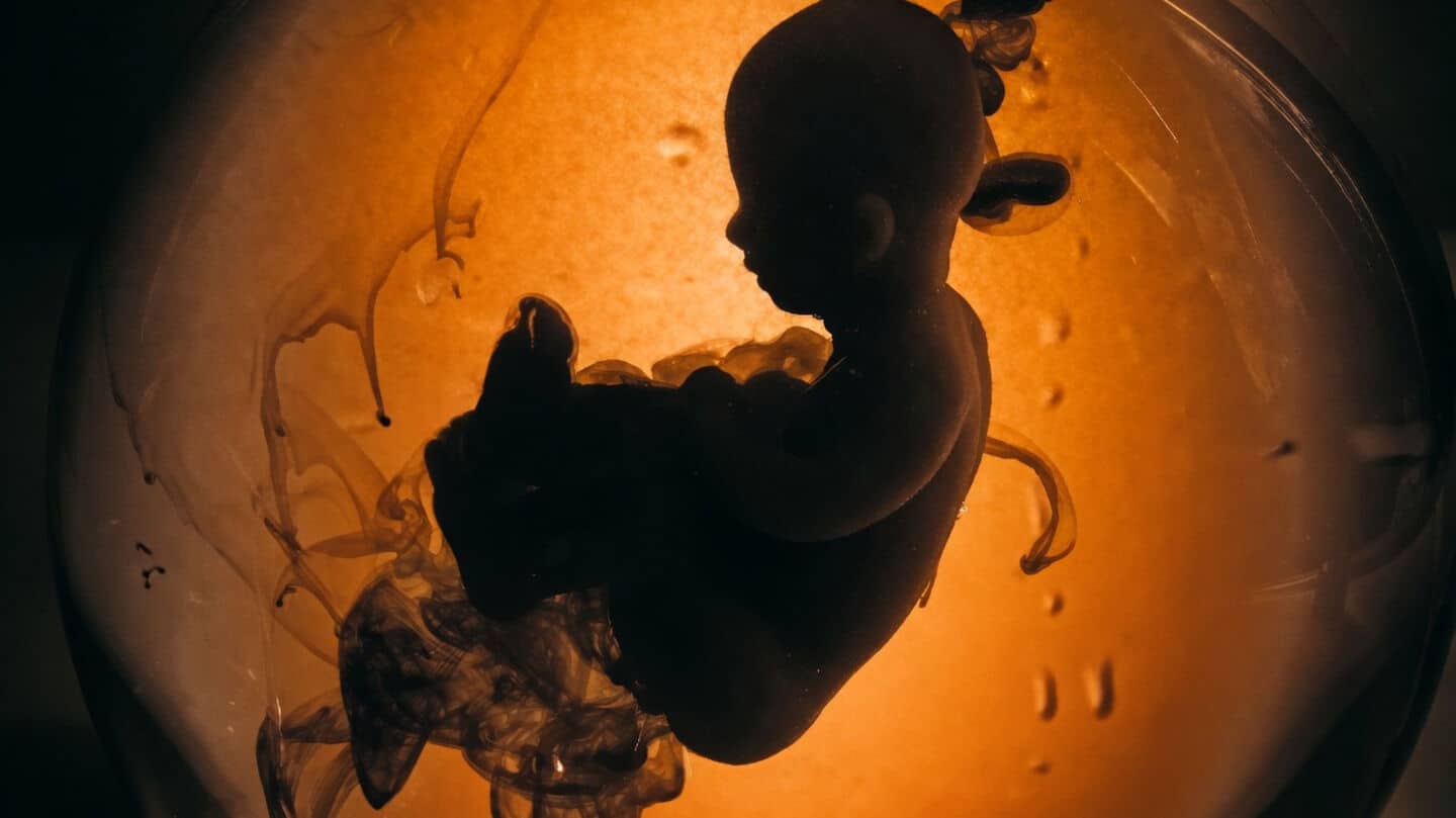 Columbia University study uses base editing on earliest human embryos