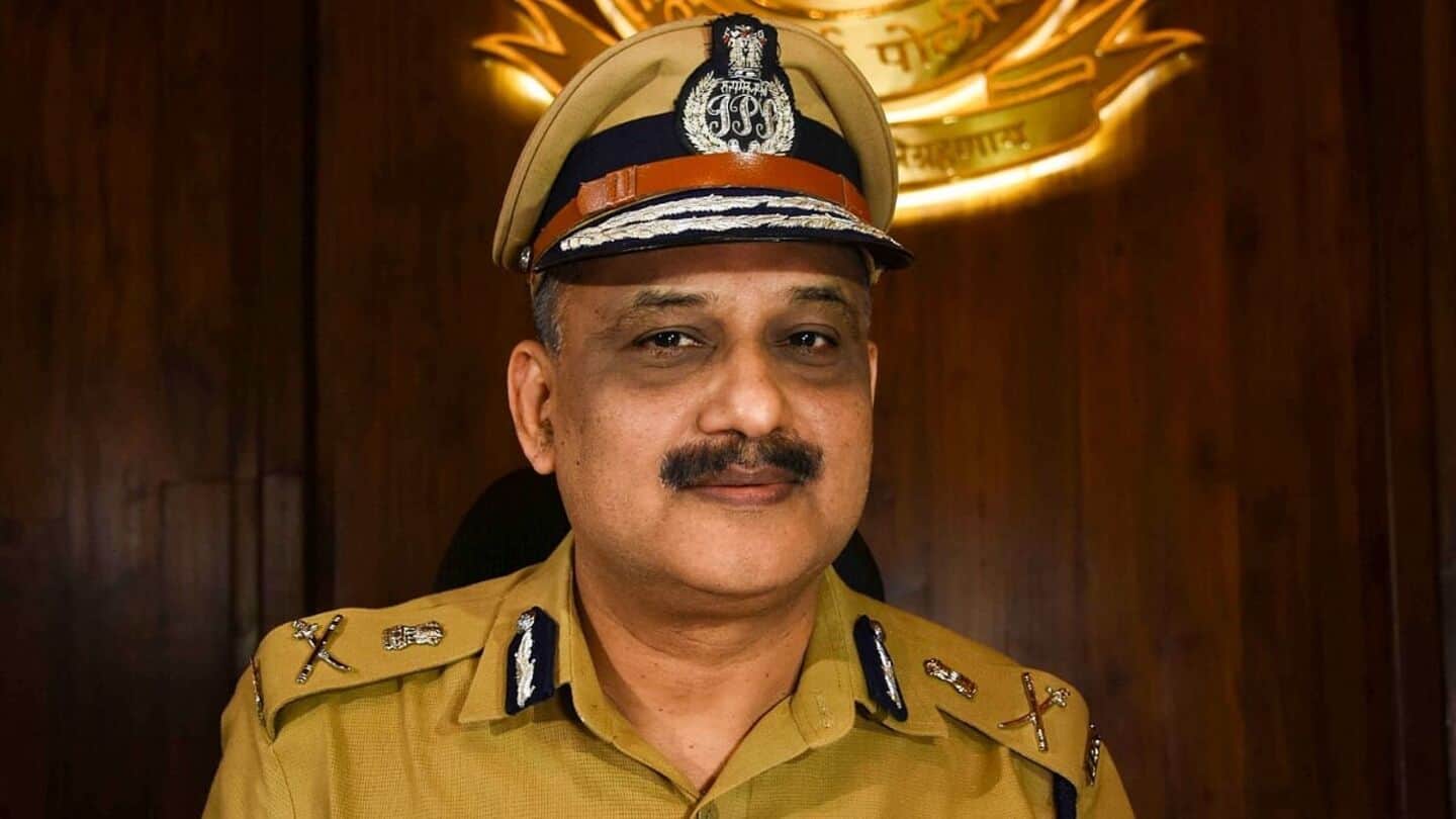 Mumbai cops bust deepfake investment scam, arrest 4