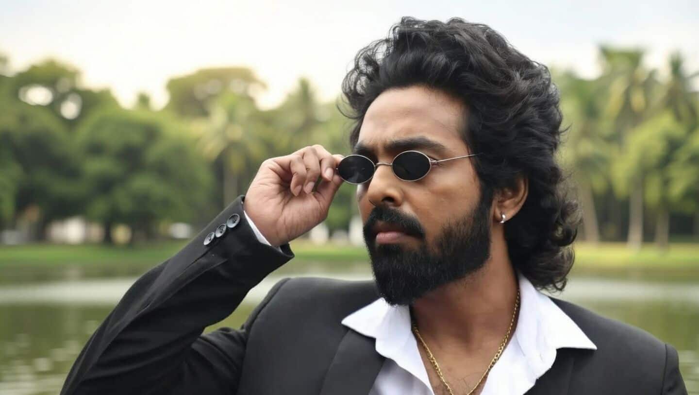 Kumar's 'Happy Raj' reportedly coming to Amazon Prime Video