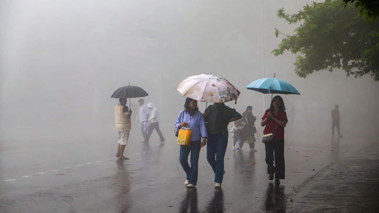 IMD: Himachal Pradesh below normal rain September amid 10% deficit