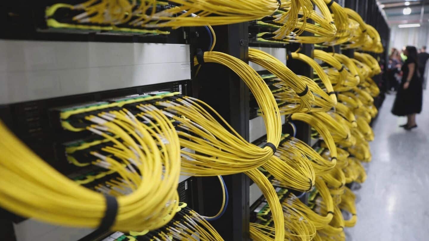 Data center insurance premiums to more than double by 2030