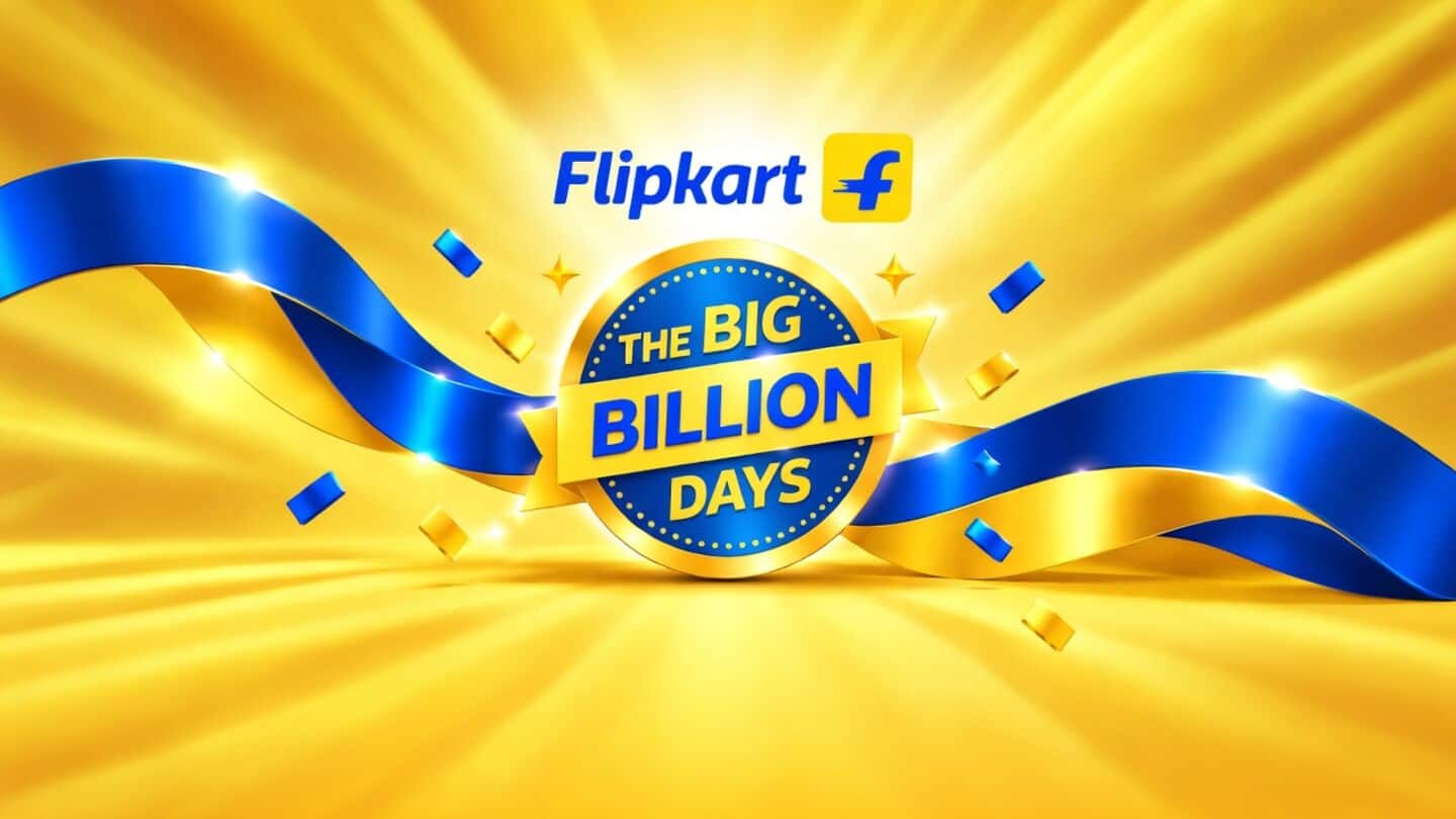 Flipkart Minutes delivers iPhone 17 in 3.4 minutes, orders 3.5x