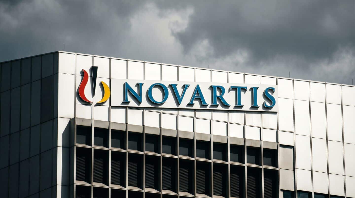 Novartis actinium prostate cancer drug shows antitumor activity in trial