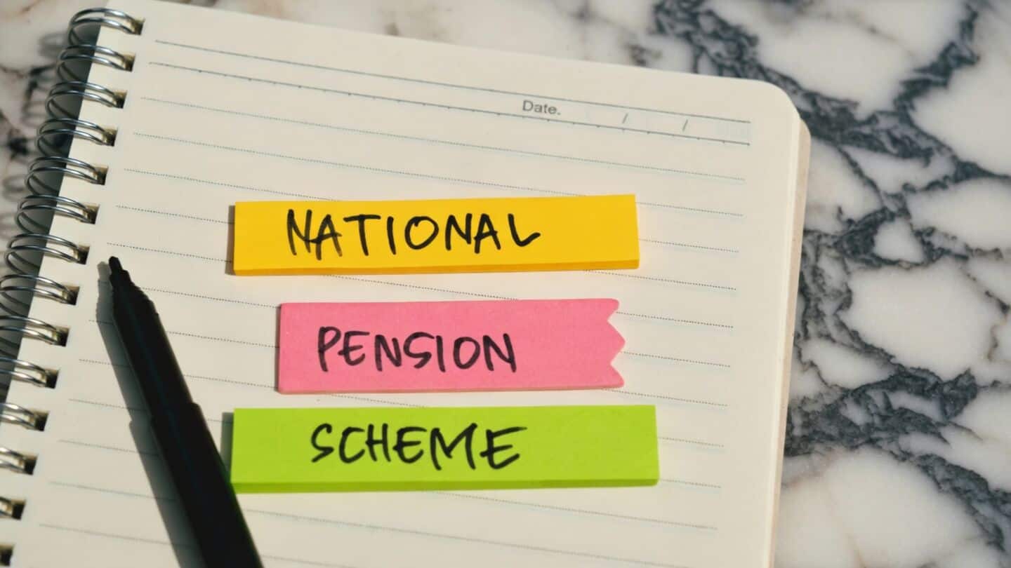 PFRDA lets NPS subscribers withdraw up to 80% lump sum